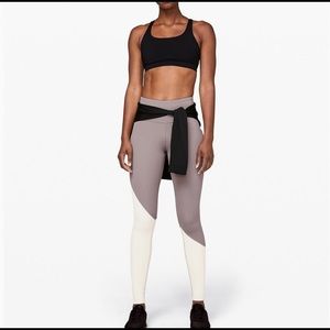 Lululemon Speed Wunder Tight *Asym
